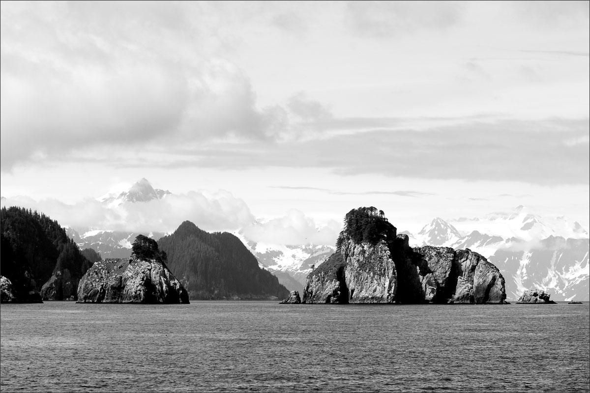 alaska