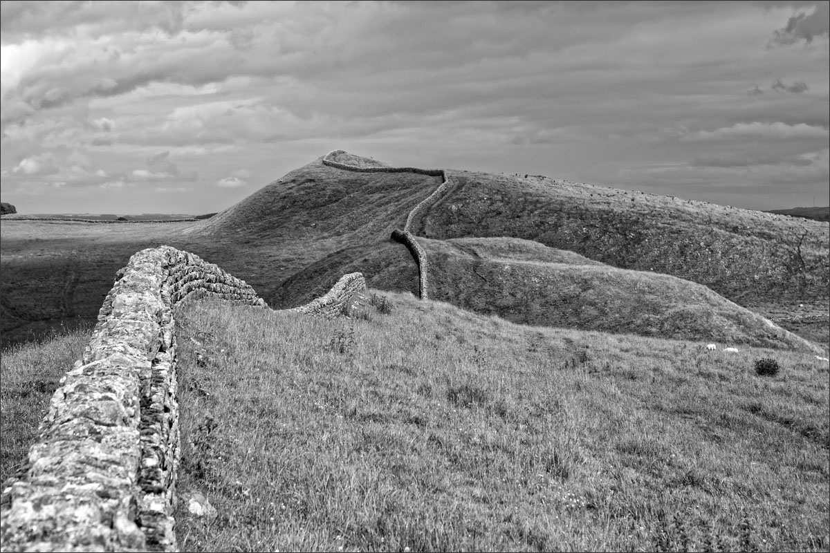 Hadrian's Wall