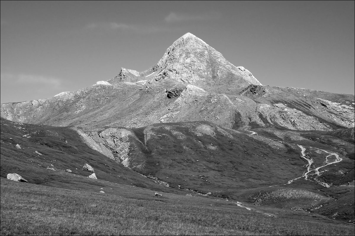 franse alpen