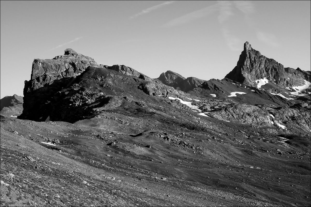 franse alpen