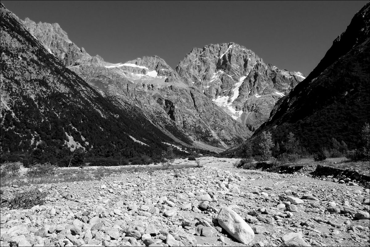 franse alpen