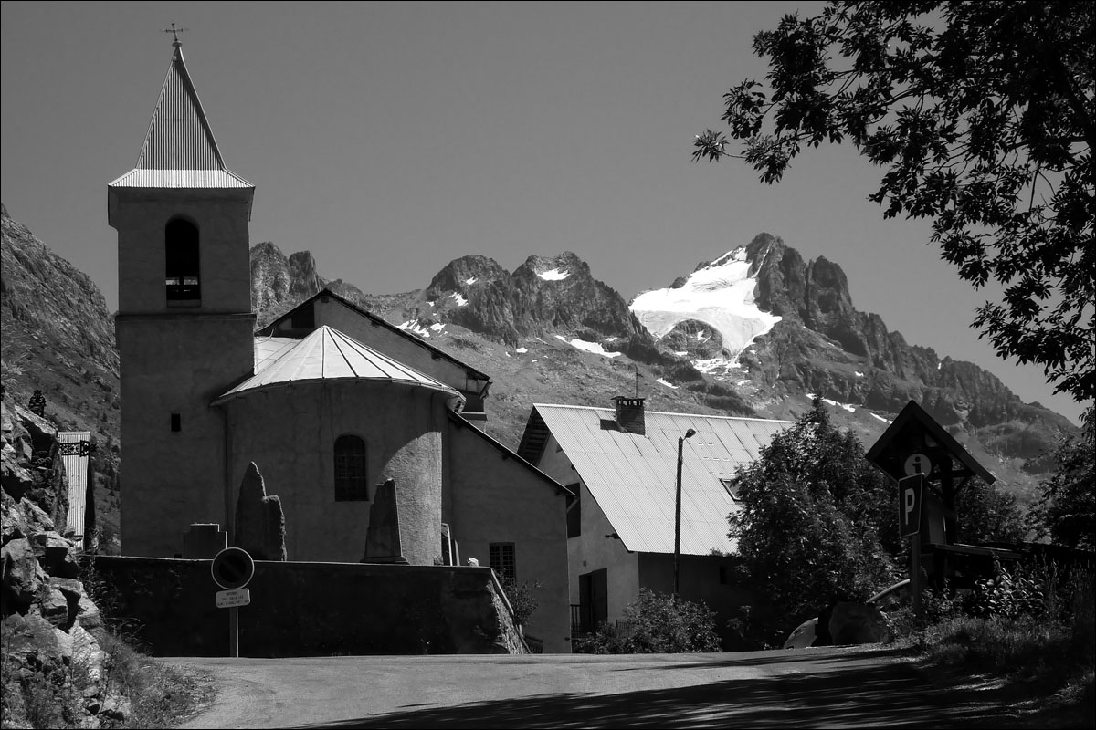 franse alpen