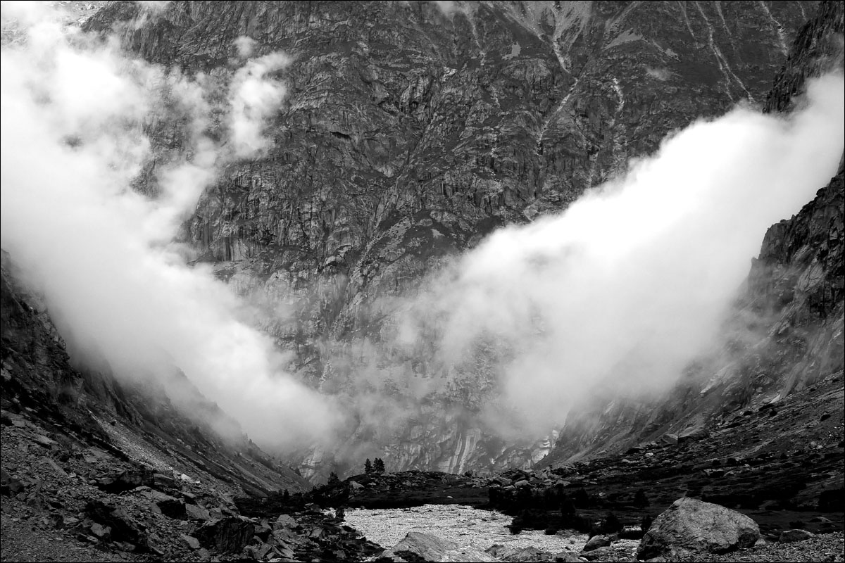 franse alpen