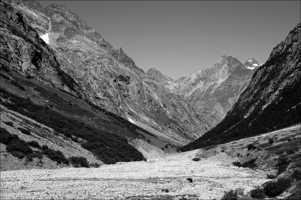 franse alpen