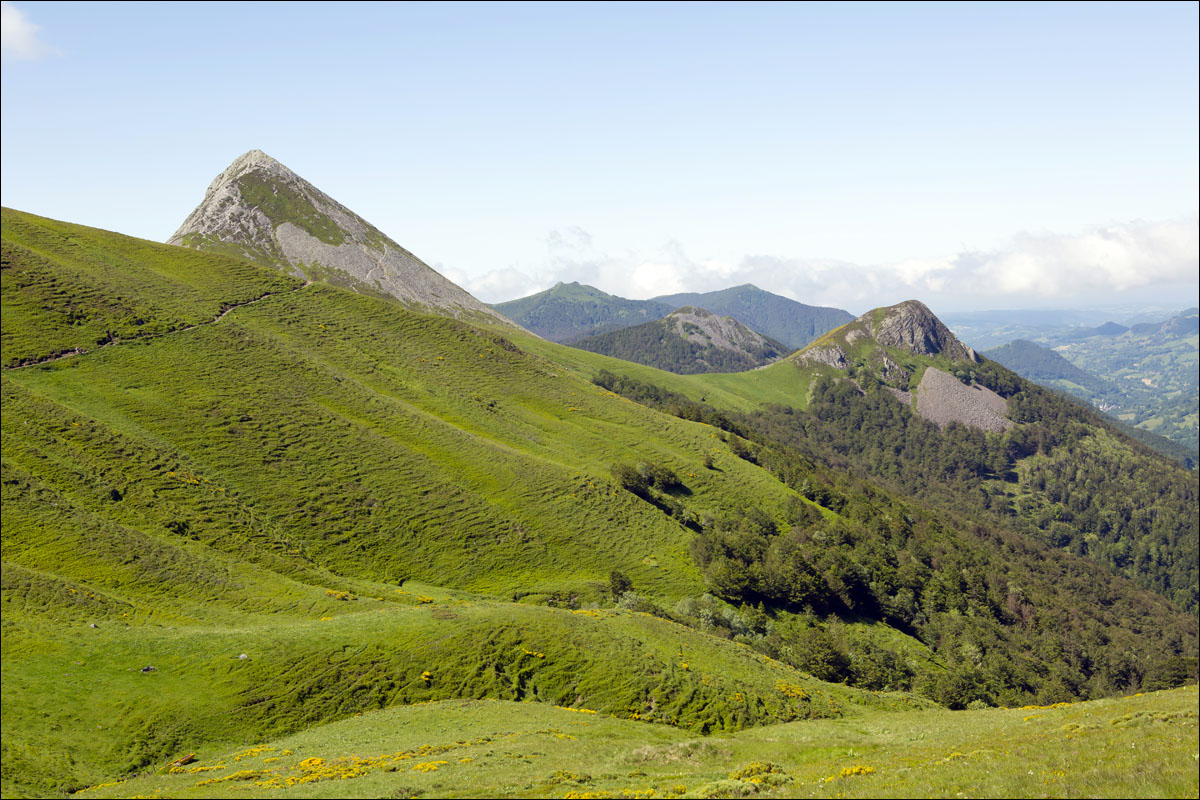 auvergne