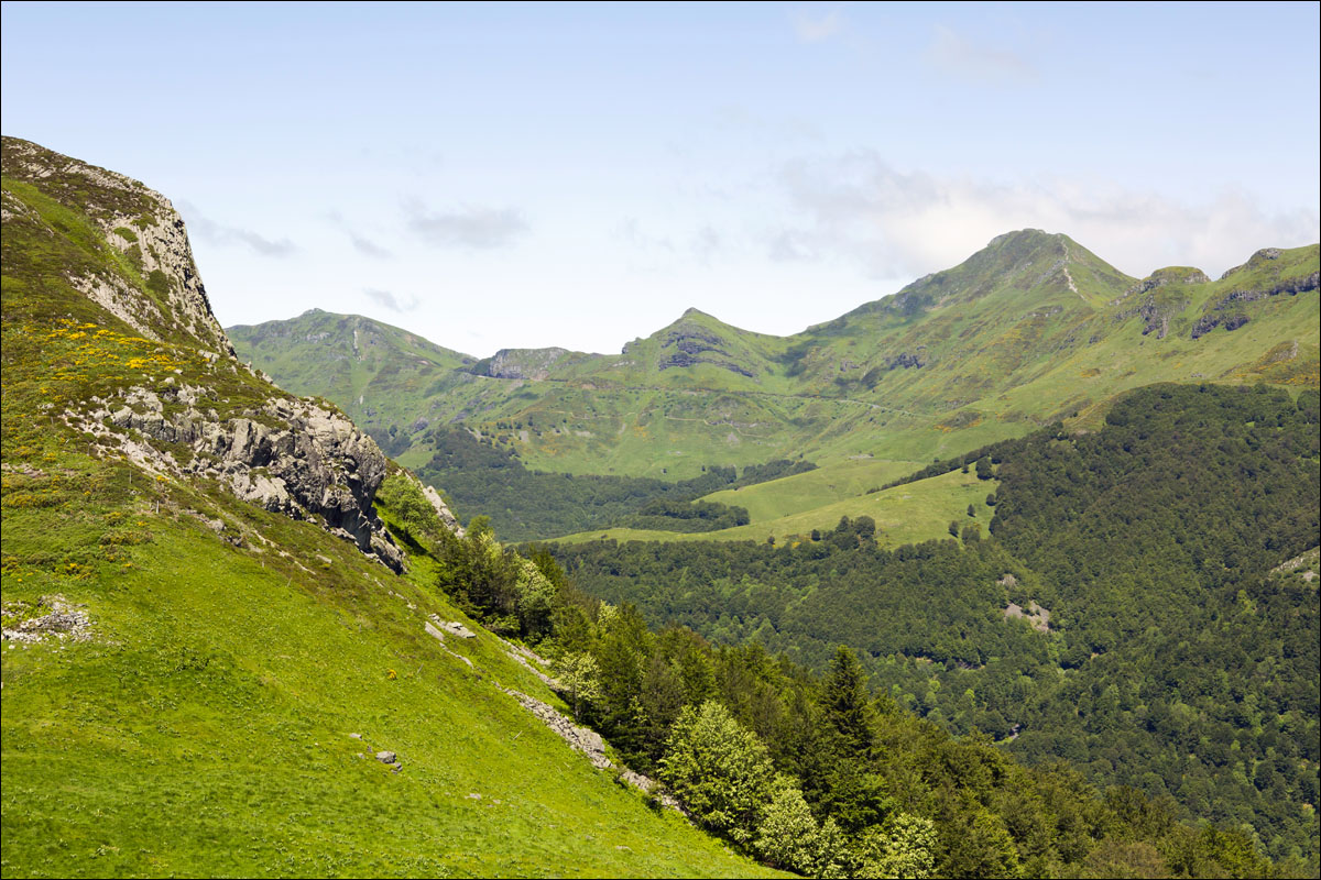 auvergne