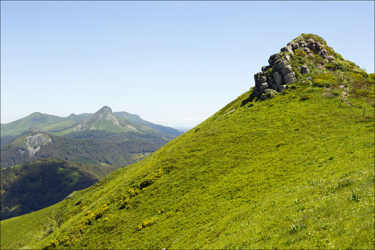 auvergne