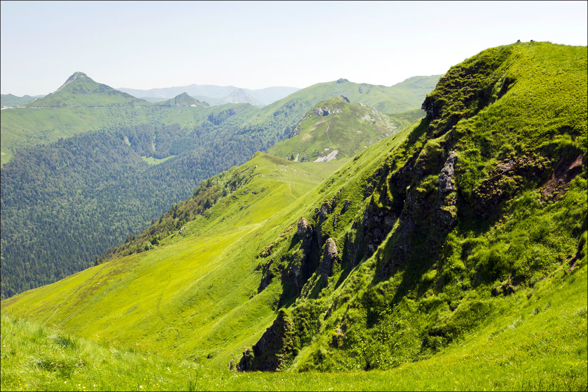 auvergne