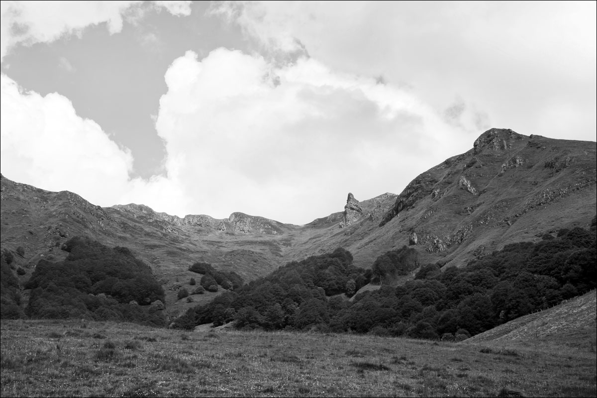 auvergne