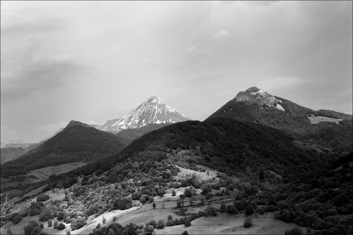 auvergne