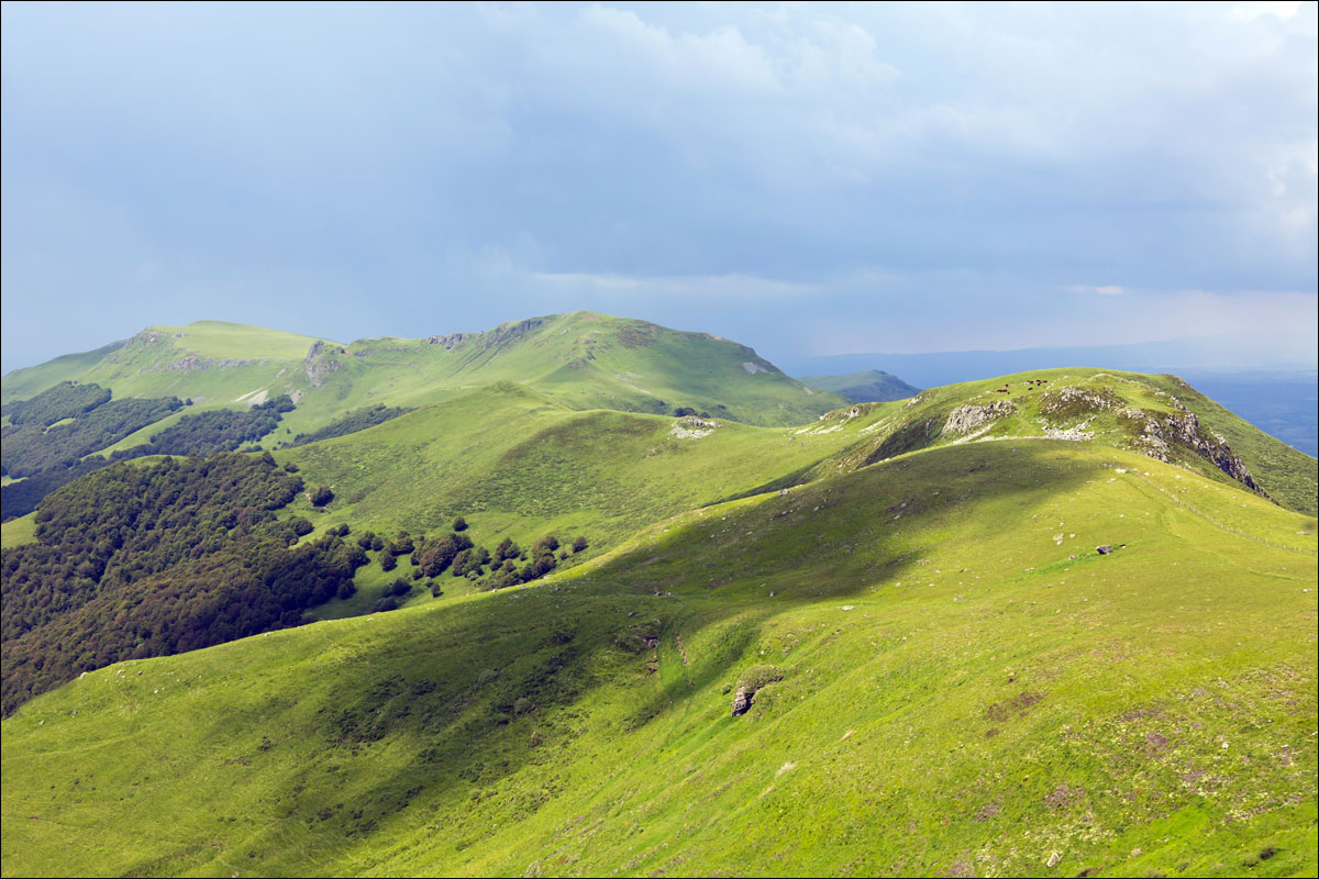 auvergne