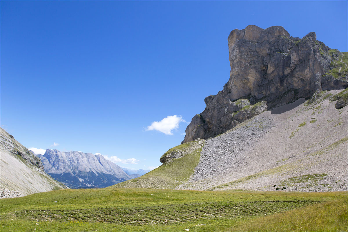 hautes-alpes