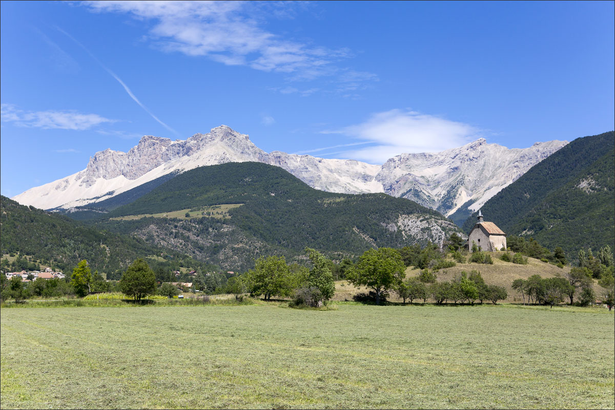 hautes-alpes