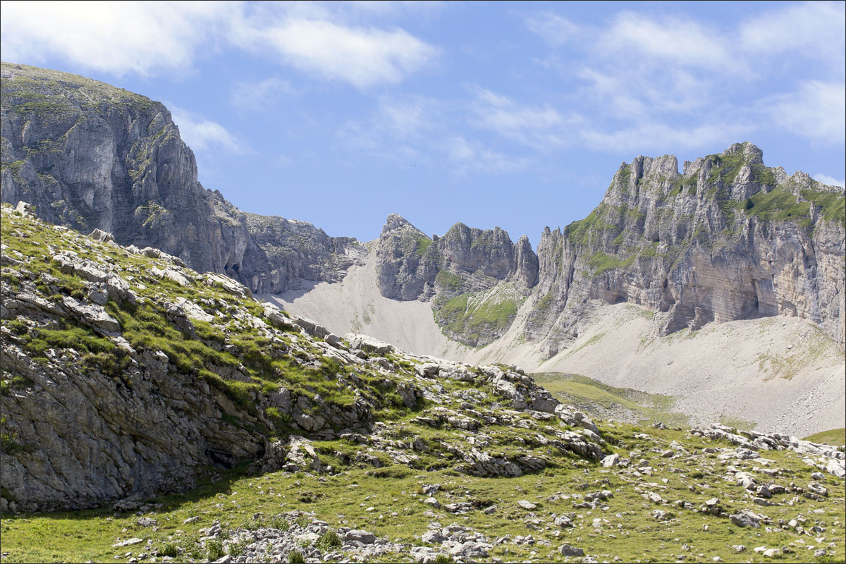 hautes-alpes