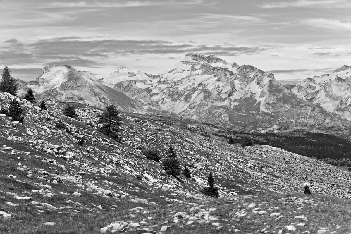 hautes-alpes