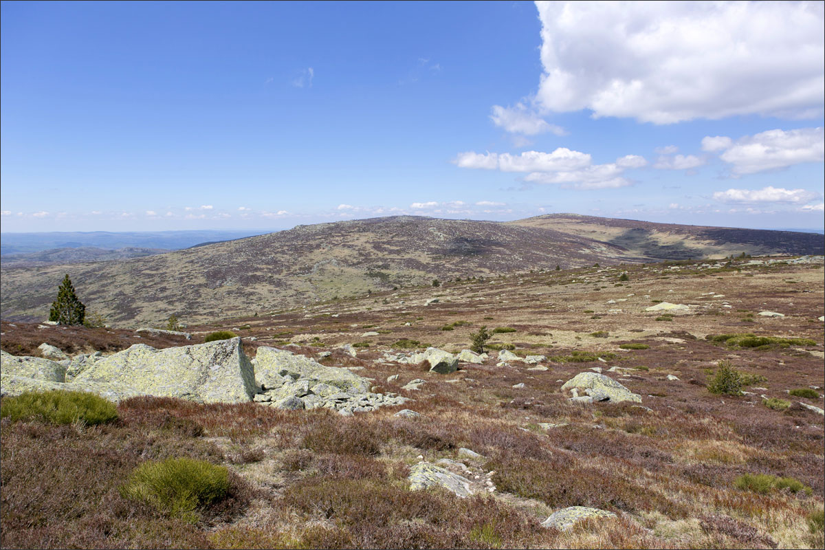 lozere cevennen