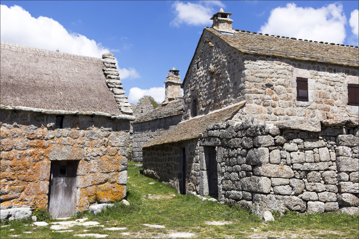 lozere cevennen