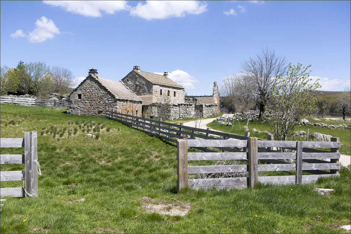 lozere cevennen