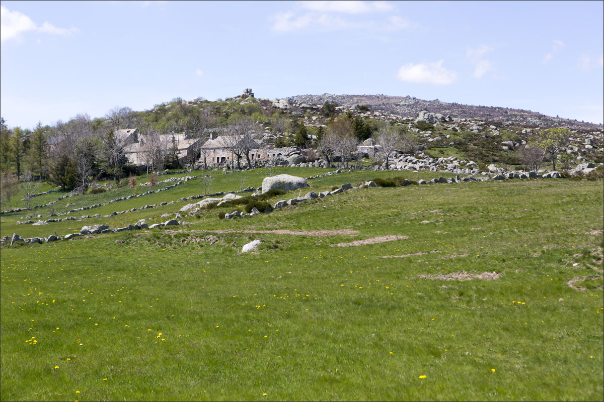 lozere cevennen