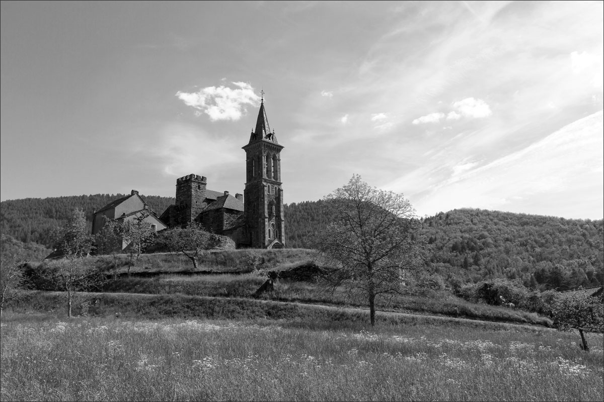 lozere cevennen