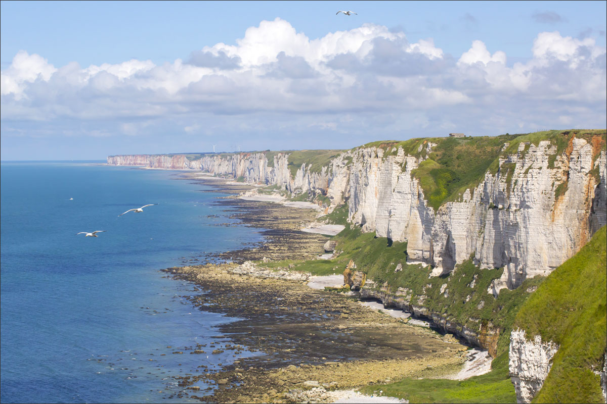 normandie