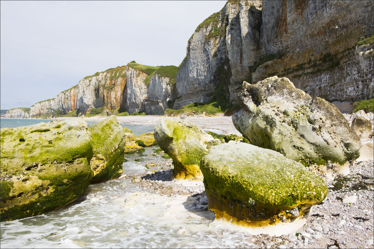 normandie