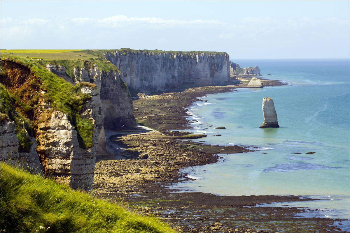 normandie