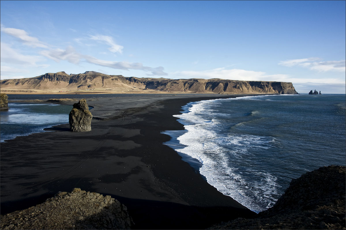 ijsland
