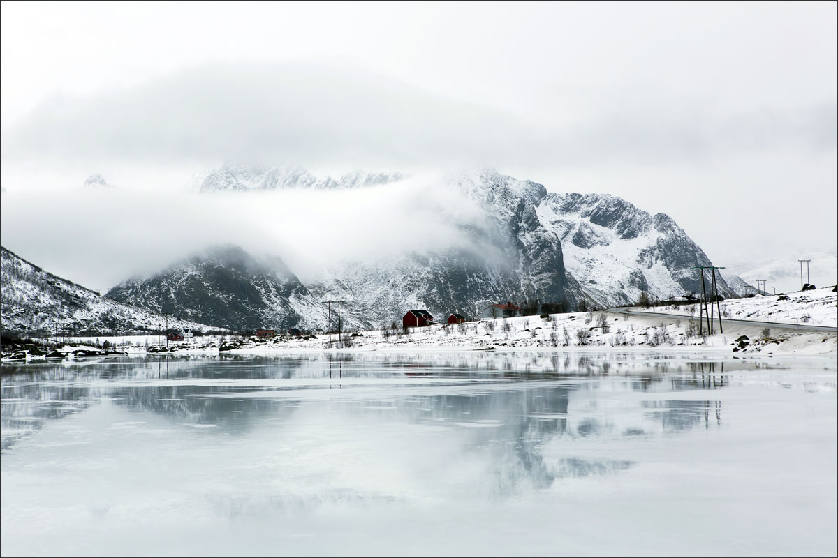 lofoten