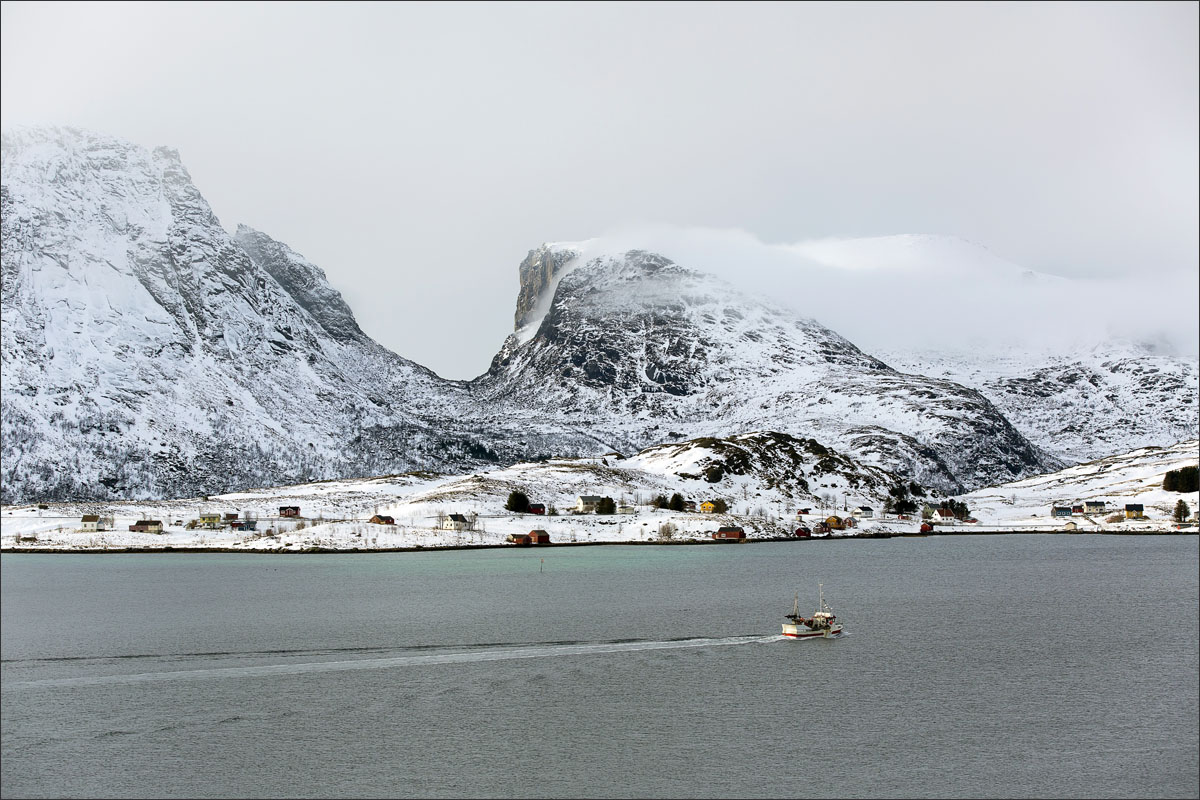 lofoten