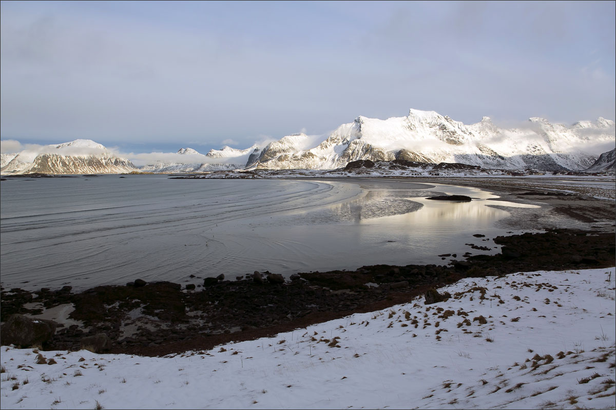 lofoten