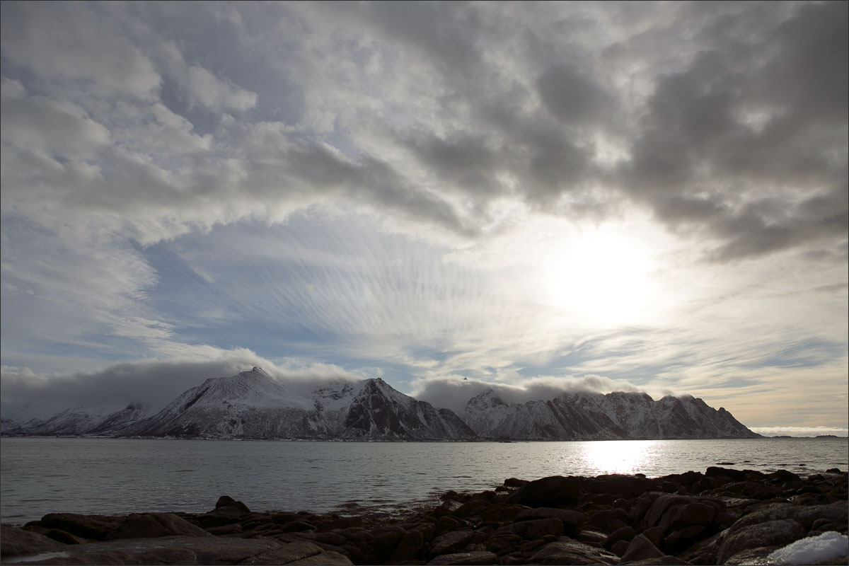 lofoten