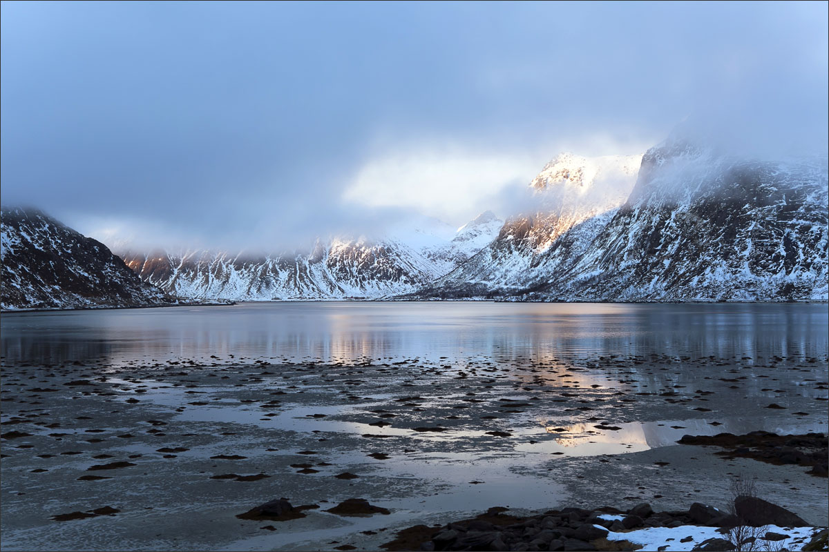 lofoten