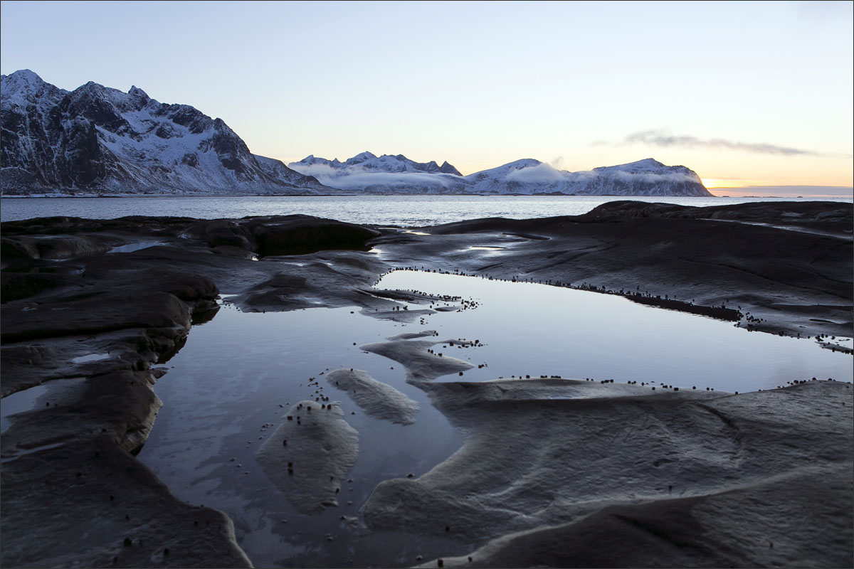 lofoten