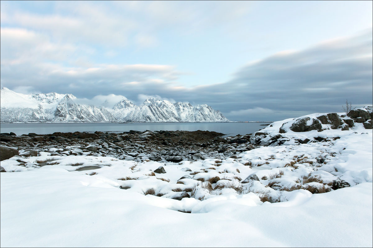 lofoten