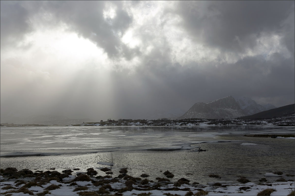 lofoten