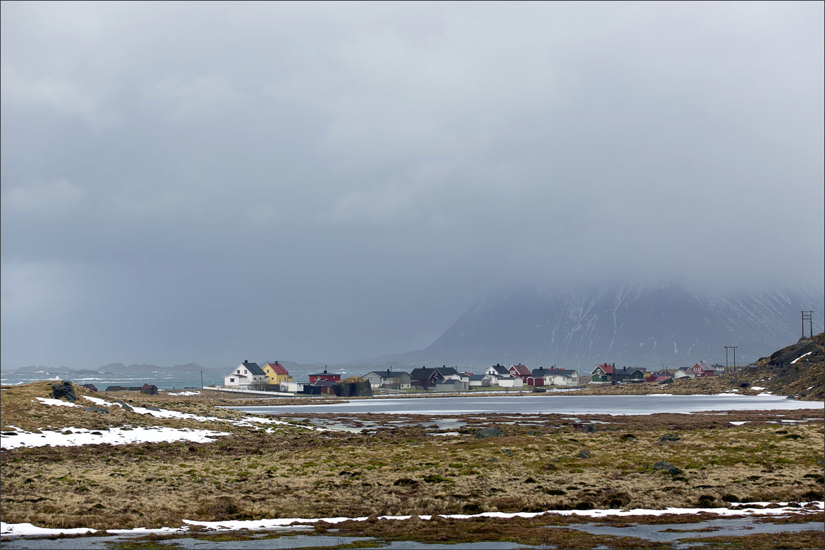 lofoten