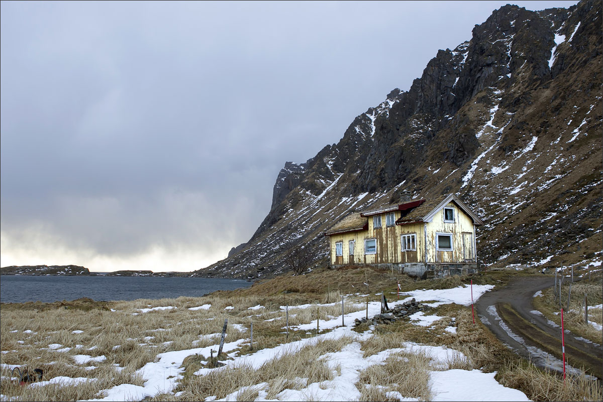 lofoten