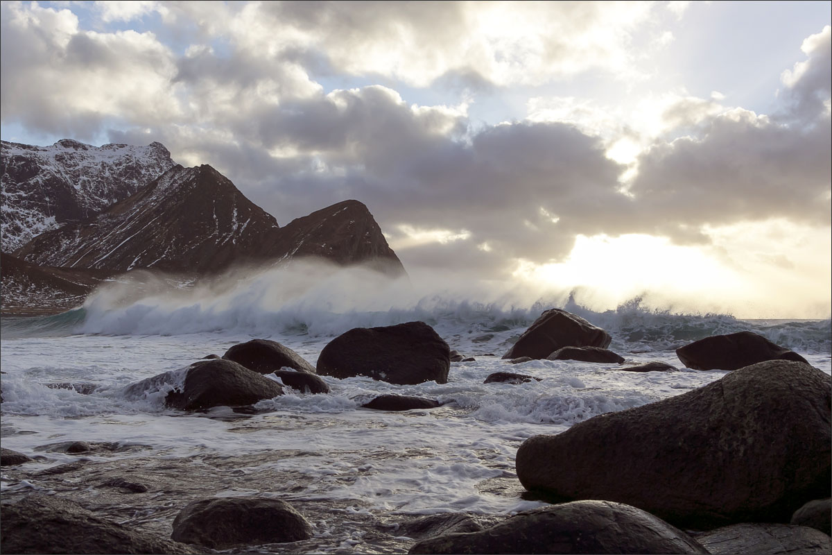 lofoten