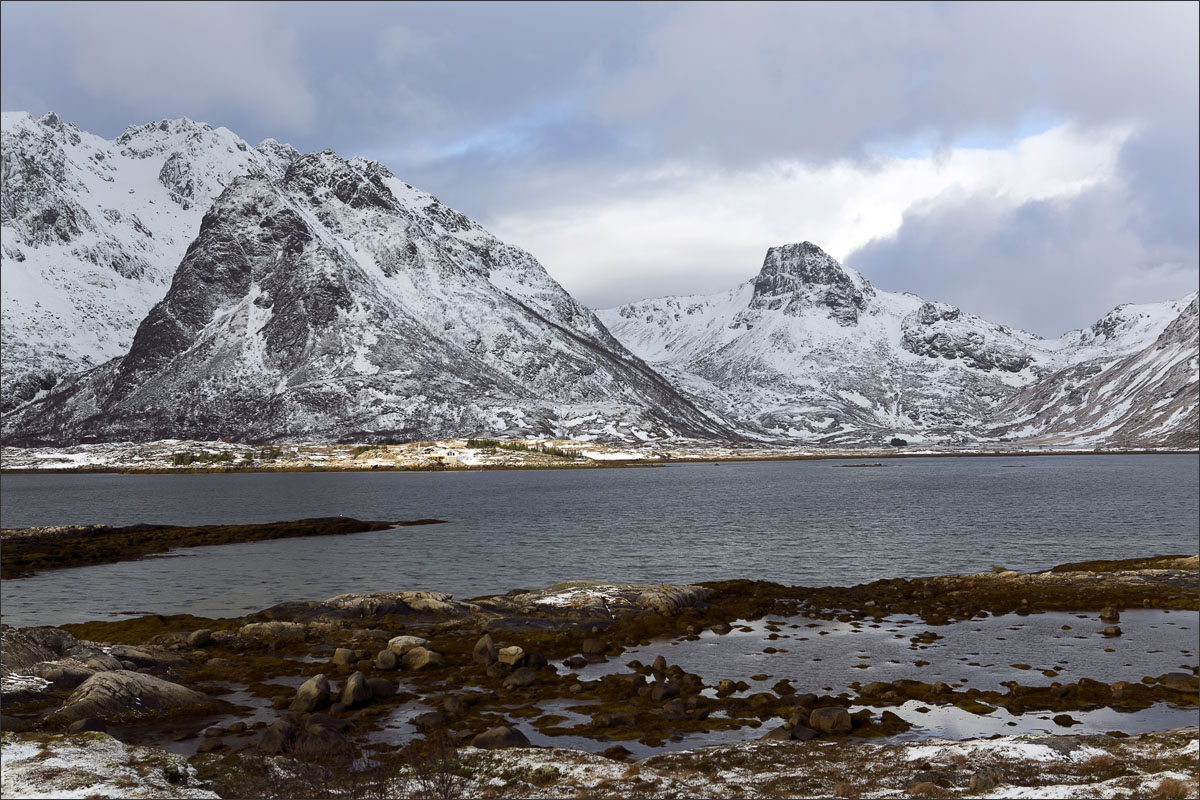 lofoten