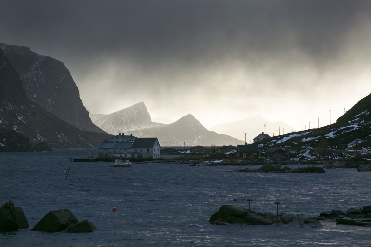 lofoten