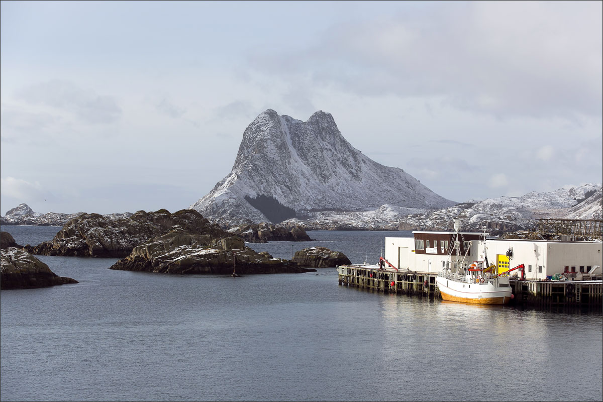 lofoten