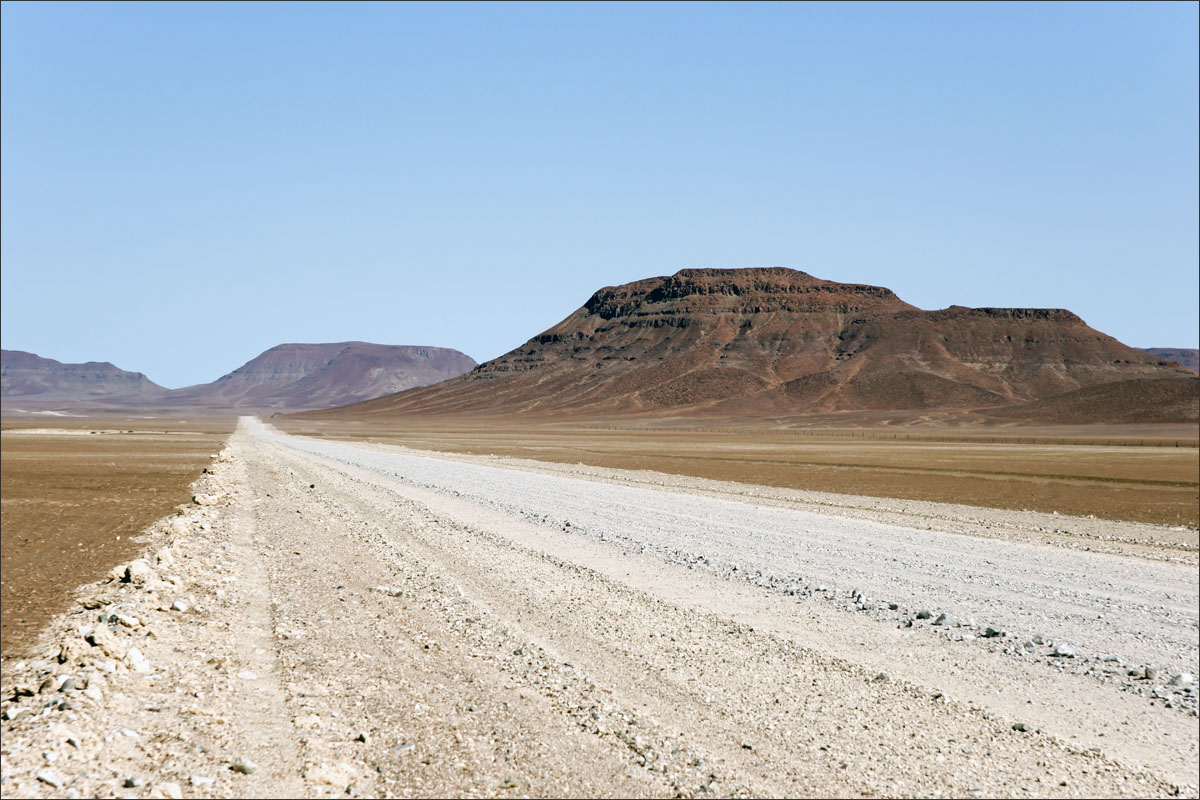 namibie