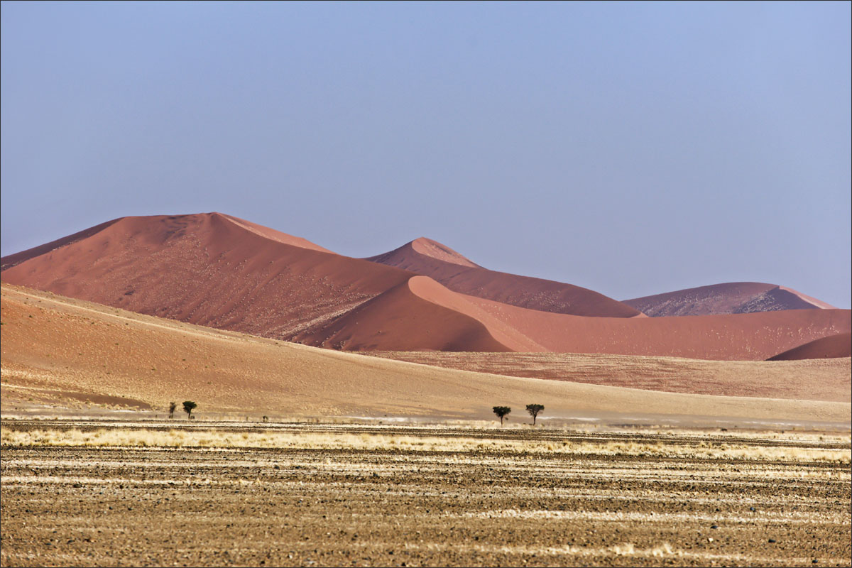 namibie