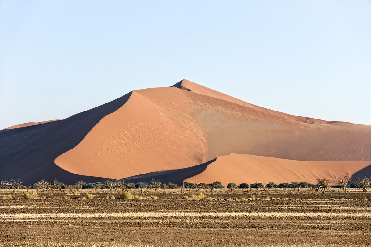 namibie