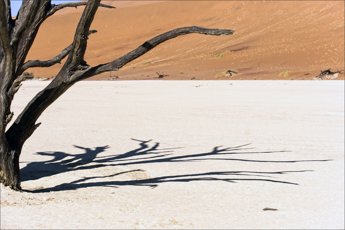 namibie