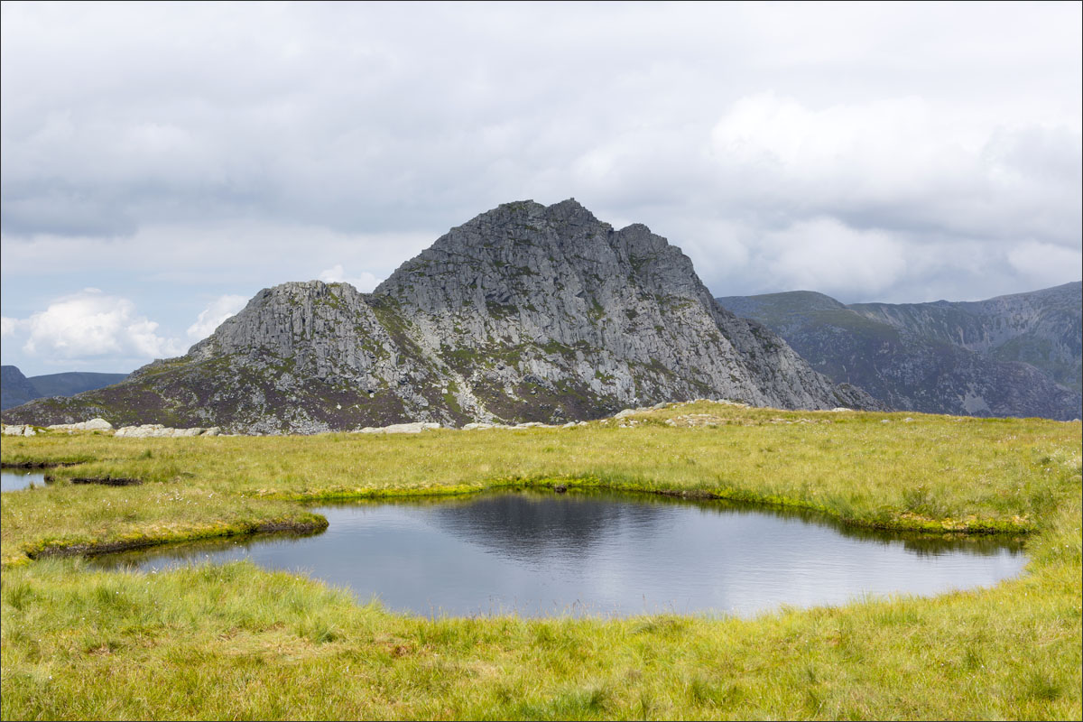 tryfan wales