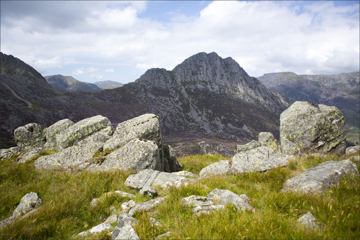 tryfan wales