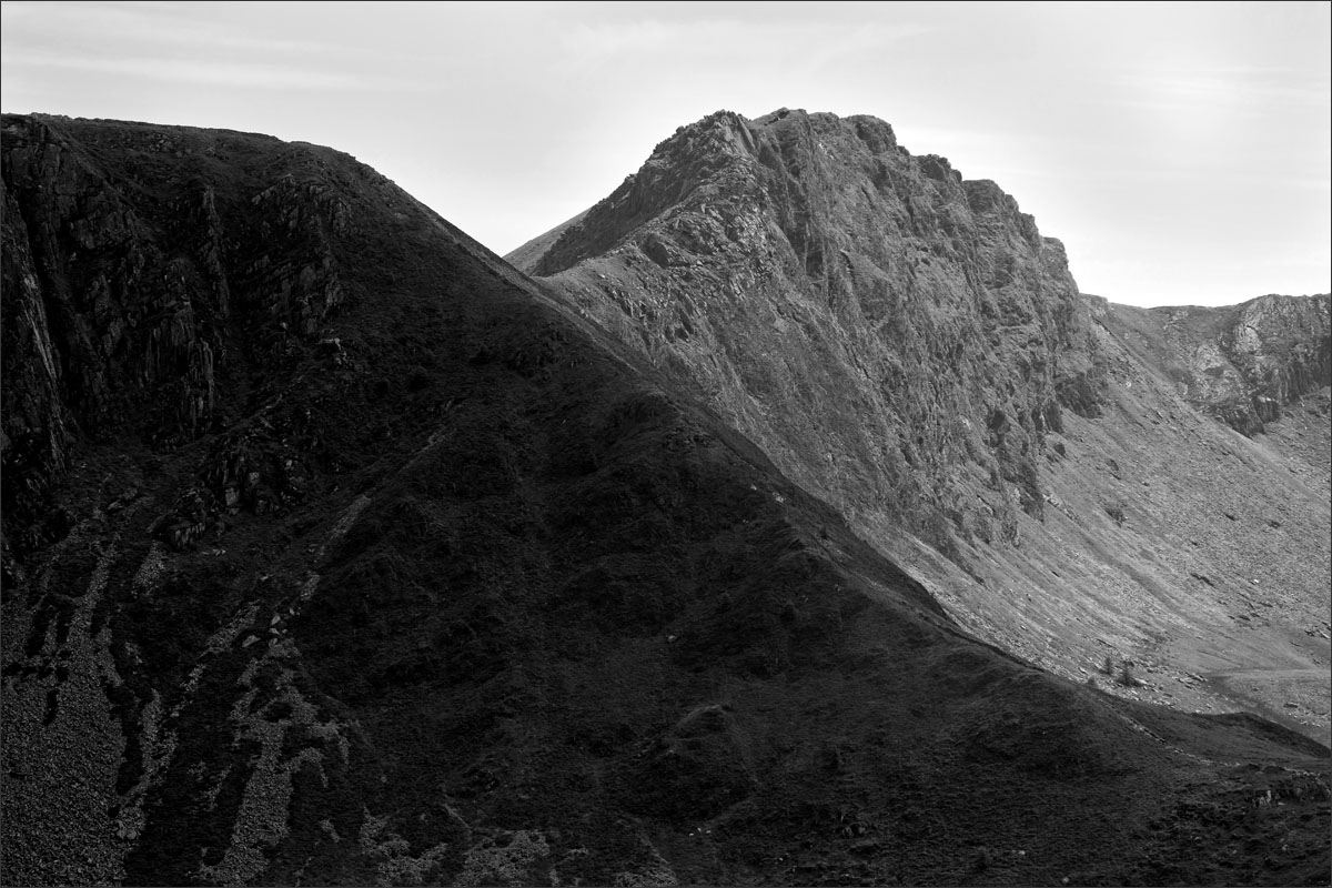 Nationaal park Snowdonia