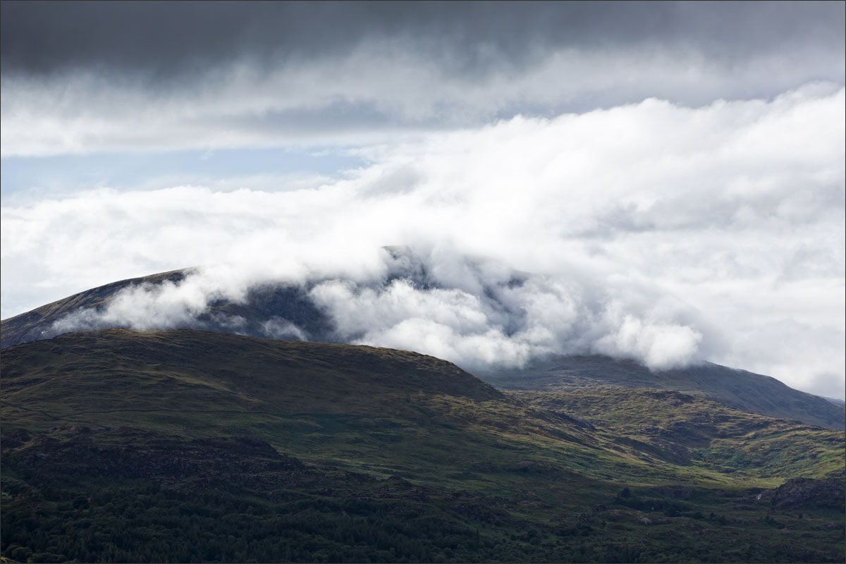 Nationaal park Snowdonia